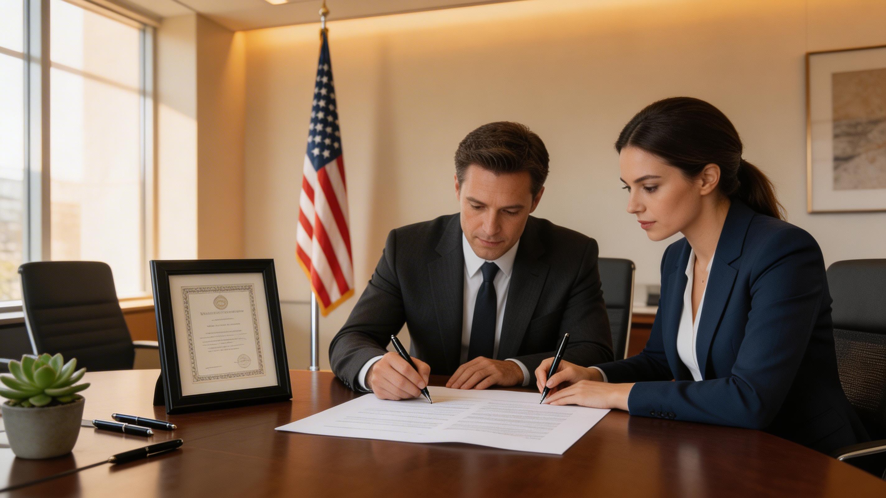 State Government Registration